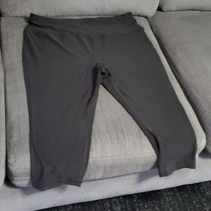 Exercise pants